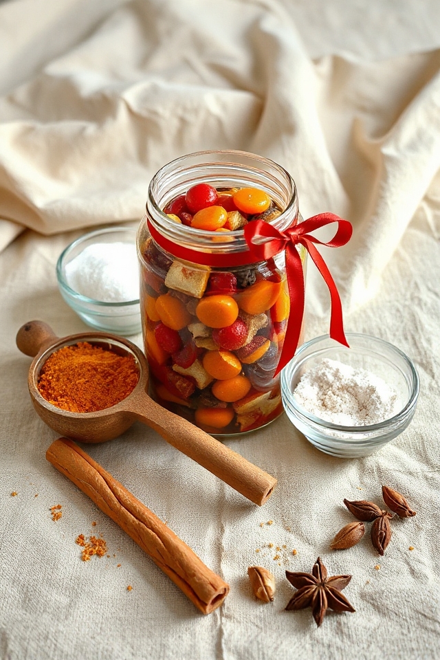 cinnamon cardamom tea recipe