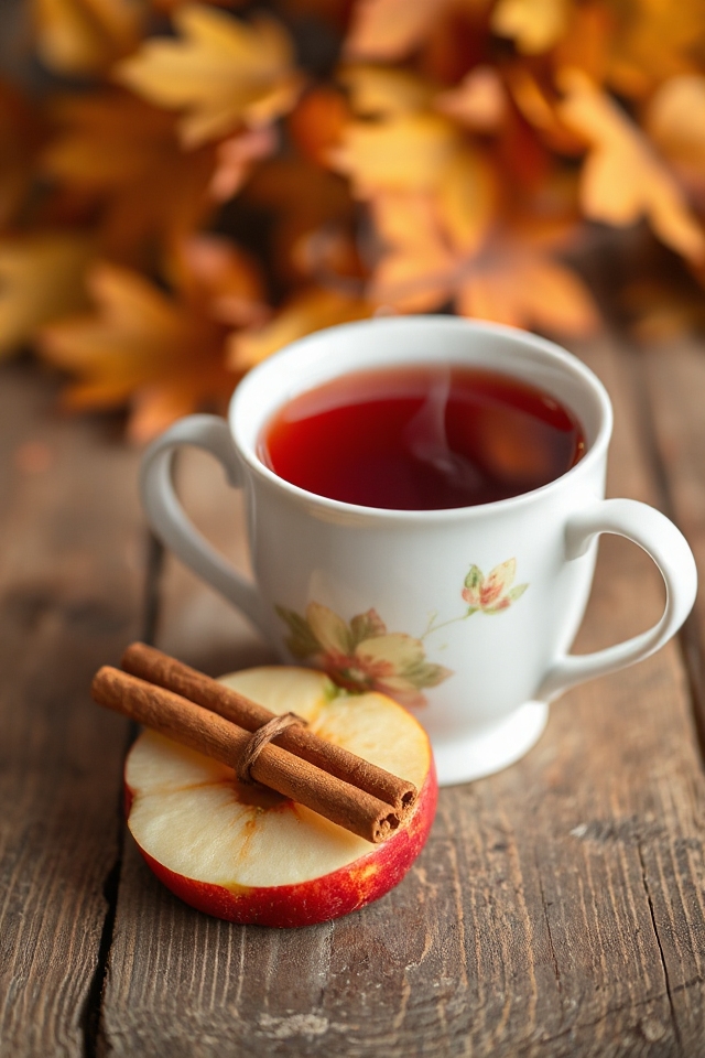 cranapple tea recipe instructions