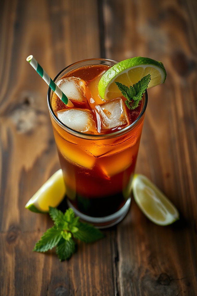creative cocktail recipe guide