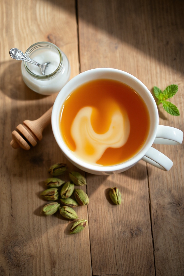 distinctive east african beverage