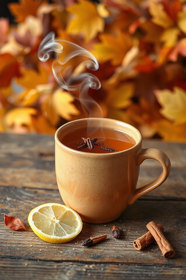 spiced tea mix recipe