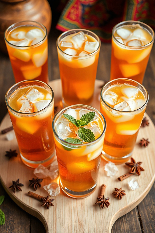 thai iced tea recipe